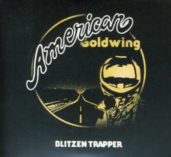 CD Blitzen Trapper: American Goldwing 234064