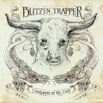 Blitzen Trapper: Destroyer Of The Void