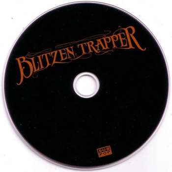 CD Blitzen Trapper: Destroyer Of The Void 526729