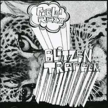 Album Blitzen Trapper: Field Rexx