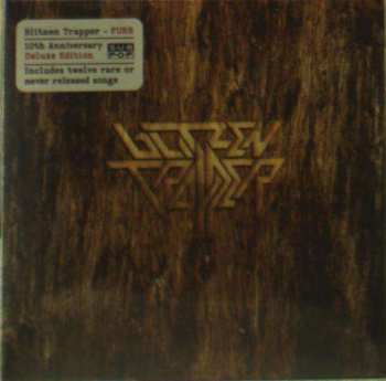 CD Blitzen Trapper: Furr DLX 252252
