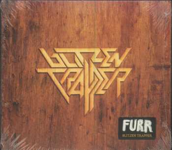 CD Blitzen Trapper: Furr 264150