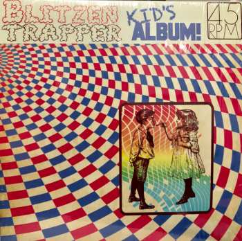 Blitzen Trapper: Kid's Album!