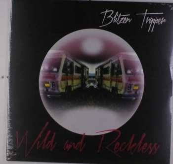 Album Blitzen Trapper: Wild And Reckless