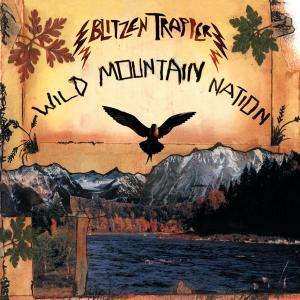 Album Blitzen Trapper: Wild Mountain Nation