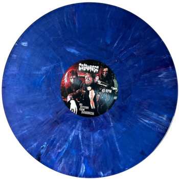 LP Calabrese: Unholy Assembly LTD