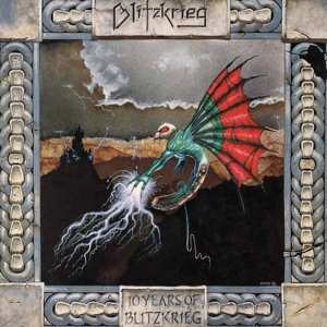 Album Blitzkrieg: 10 Years Of Blitzkrieg