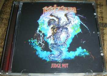 CD Blitzkrieg: Judge Not ! 242490