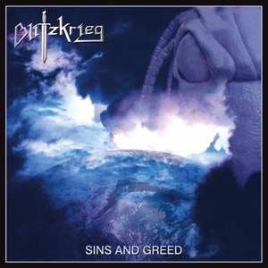 Album Blitzkrieg: Sins And Greed