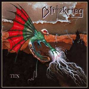 Album Blitzkrieg: Ten