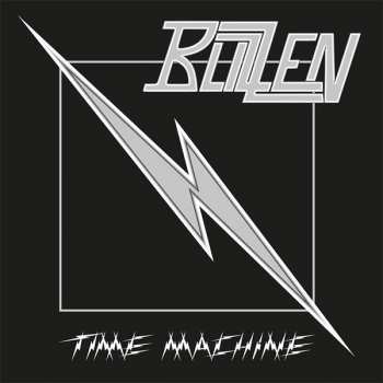 CD Blizzen: Time Machine 254918