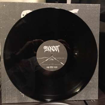 LP Blkout: Point Of No Return