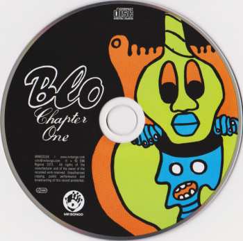 CD Blo: Chapter One 346061