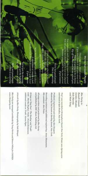 2CD Bloc Party: Four DLX