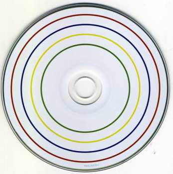 2CD Bloc Party: Four DLX