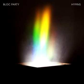 Album Bloc Party: Hymns