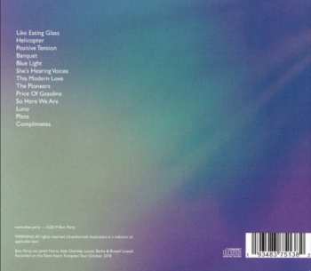 CD Bloc Party: Silent Alarm Live