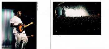 CD Bloc Party: Silent Alarm Live