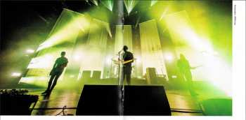 CD Bloc Party: Silent Alarm Live