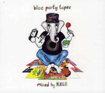Album Bloc Party: Tapes