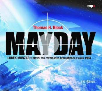 Album Munzar Luděk A Další: Block: Mayday