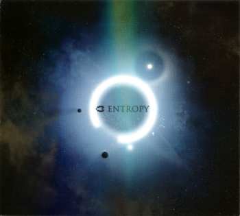 Album Blockdata: Entropy