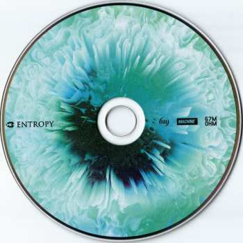 CD Blockdata: Entropy LTD 464741