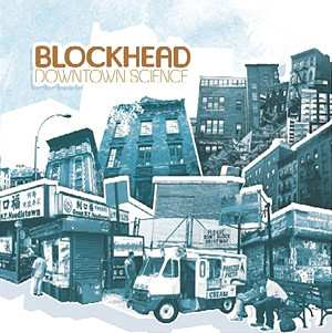 2CD Blockhead: Downtown Science 229315