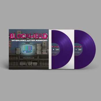 LP Blockhead: Interludes After Midnight 314733