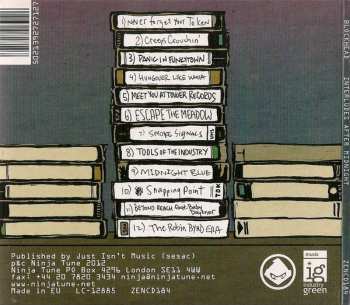 CD Blockhead: Interludes After Midnight 271411