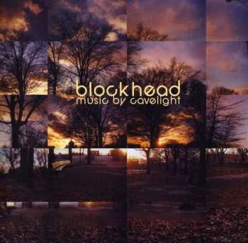 Album Blockhead: Music By Cavelight