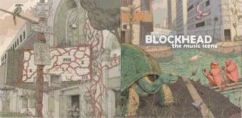 CD Blockhead: The Music Scene 259738