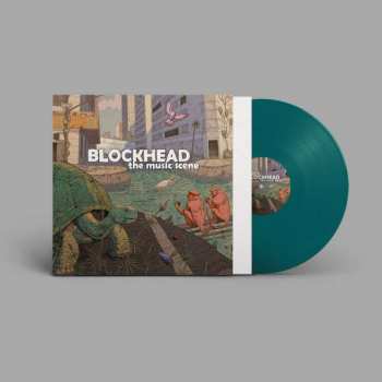LP Blockhead: The Music Scene 287020