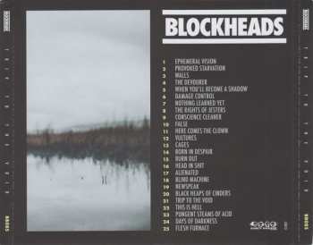 CD Blockheads: Trip To The Void 149657