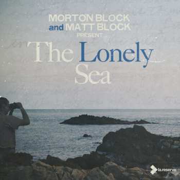 Album Block,matt: Lonely Sea