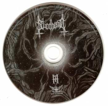 CD Blodhemn: H7 15186