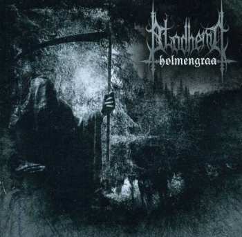 Album Blodhemn: Holmengraa