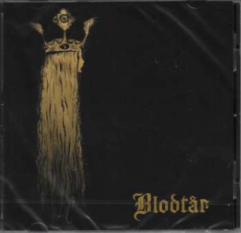 Album Blodtar: Blodtår