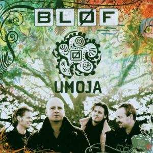 Album Bløf: Umoja