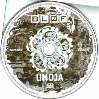 CD Bløf: Umoja 91812