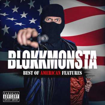 Album Blokkmonsta: Best Of American Features
