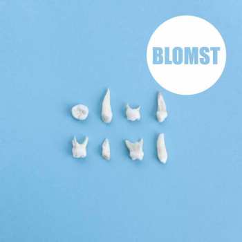 Album Blomst: Blomst