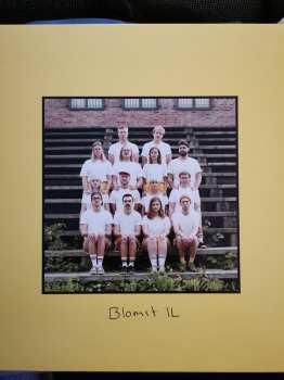 Album Blomst: Blomst IL