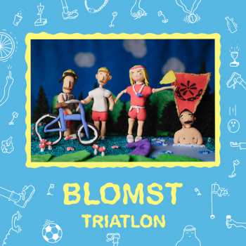 Album Blomst: Triatlon