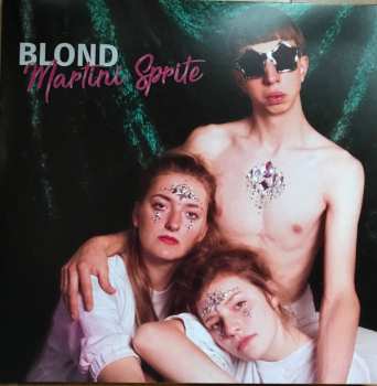 Album Blond: Martini Sprite