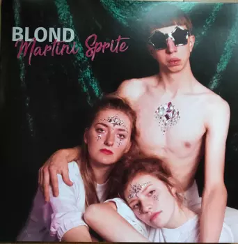 Blond: Martini Sprite