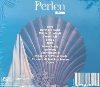 CD Blond: Perlen 433625