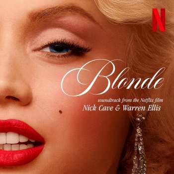 Album Nick Cave & Warren Ellis: Blonde