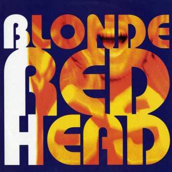 Album Blonde Redhead: Blonde Redhead