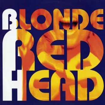 Blonde Redhead: Blonde Redhead